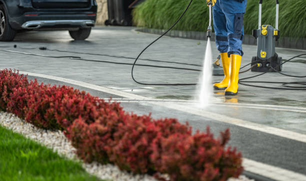 Best Patio and Deck Pressure Washing  in Campbell, FL